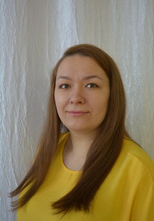 Педагогический работник Пищугина Дарья Алексеевна.
