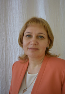 Киселёва Оксана Александровна Киселёва Оксана Александровна