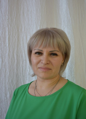 Педагогический работник Бачина Юлия Валерьевна Педагогический работник Бачина Юлия Валерьевна
