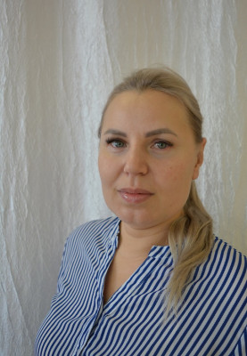 Педагогический работник Рябинина Валерия Геннадьевна Педагогический работник Рябинина Валерия Геннадьевна
